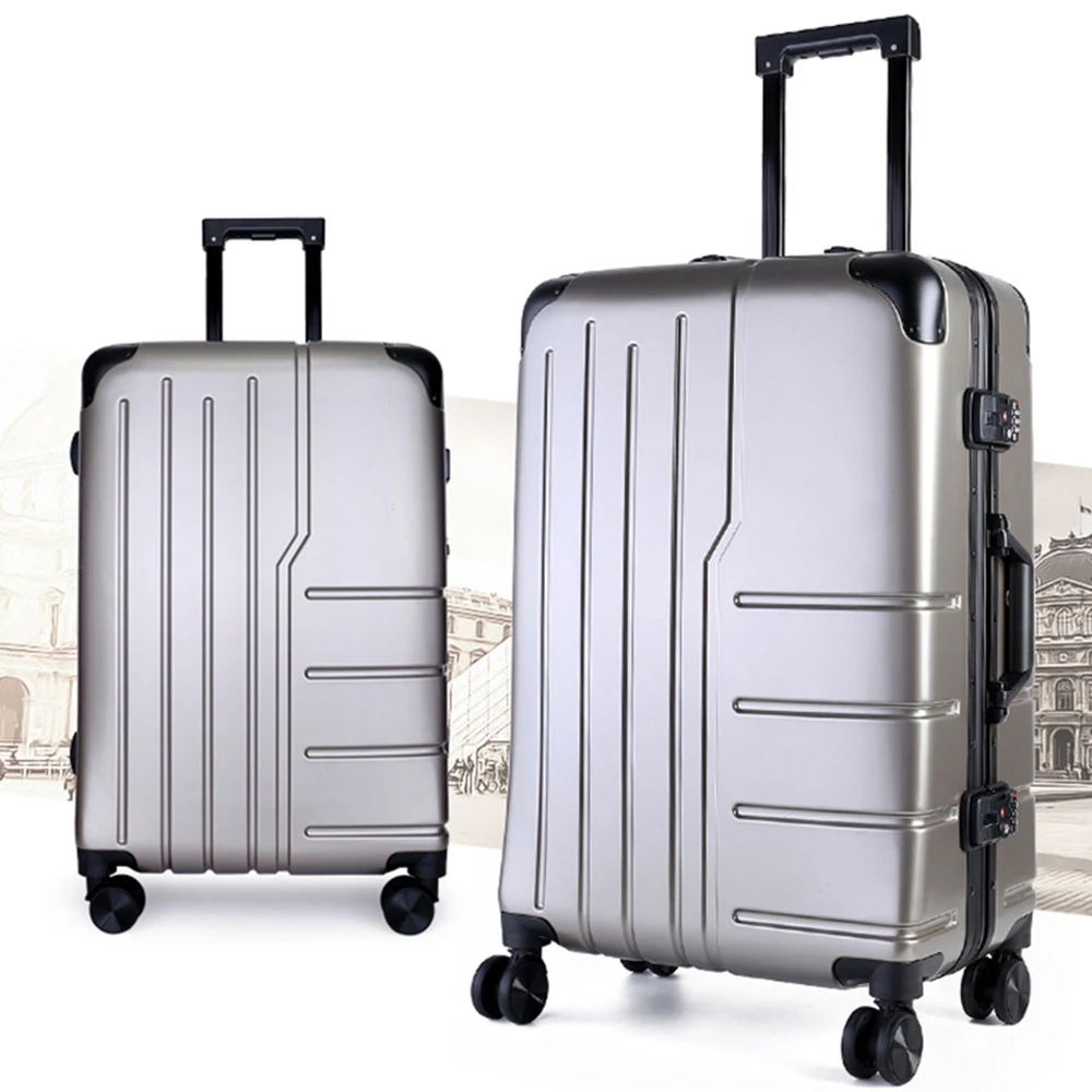 choice suitcases