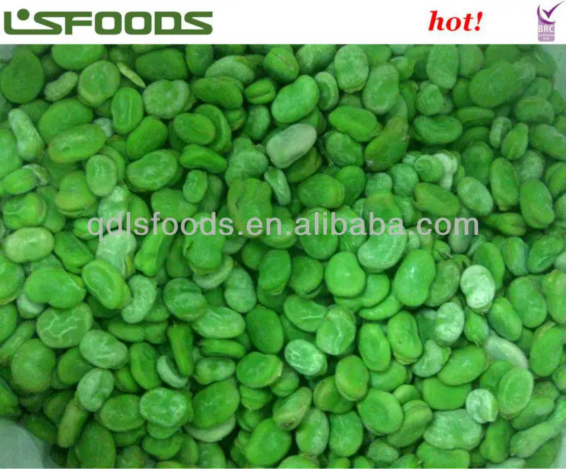 IQF green broad beans 2012crop (1)23