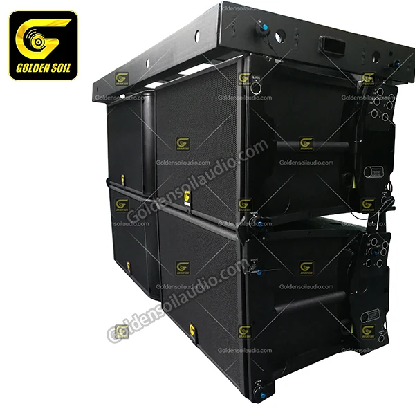 k2 line array