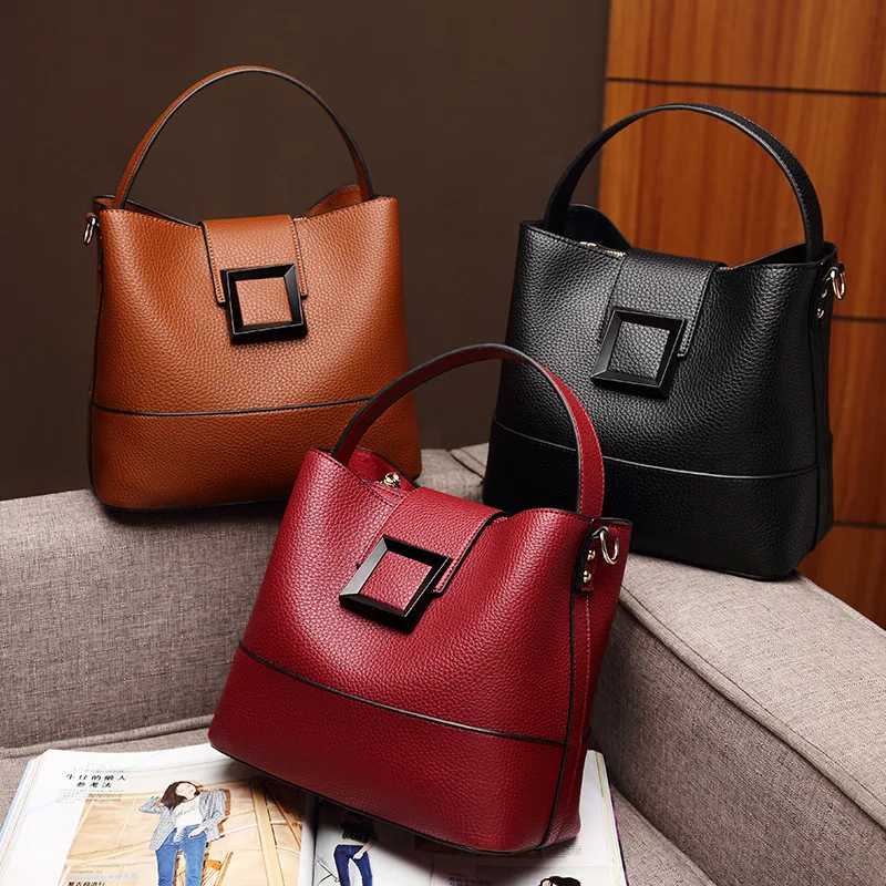 Luxury Bags Made In Usage