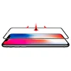 9H Hardness 5D Touch Compatible Cold Carving Screen Protector Tempered Glass for iPhone x xs