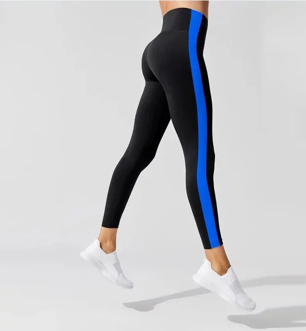 Compression Stretch Leggings