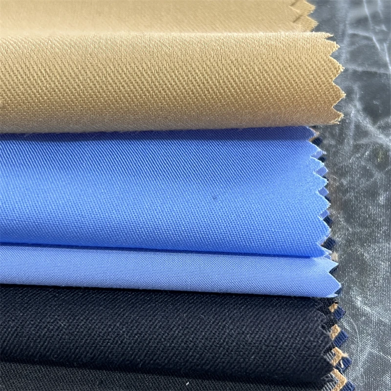 Anti Chlorine Medical Uniform Fabric For Hospital Wholesale Price