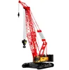 SCC1350A crawler crane rental 135 ton Crawler Crane for sale