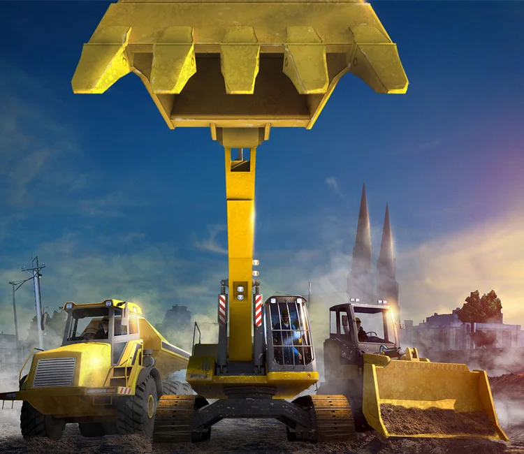 1000kg linear actuator with high speed for heavy industry