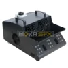 2000W LED Bubble Fog Machine MK-B09 3 in 1 Effect Big Power Special Effect Equipment For Party Wedding Event