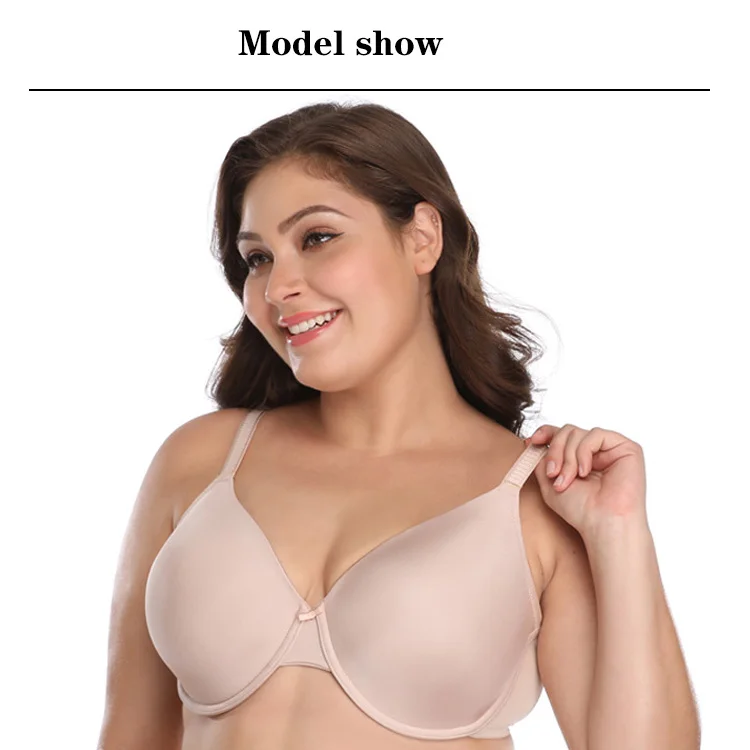 best bra for large cups