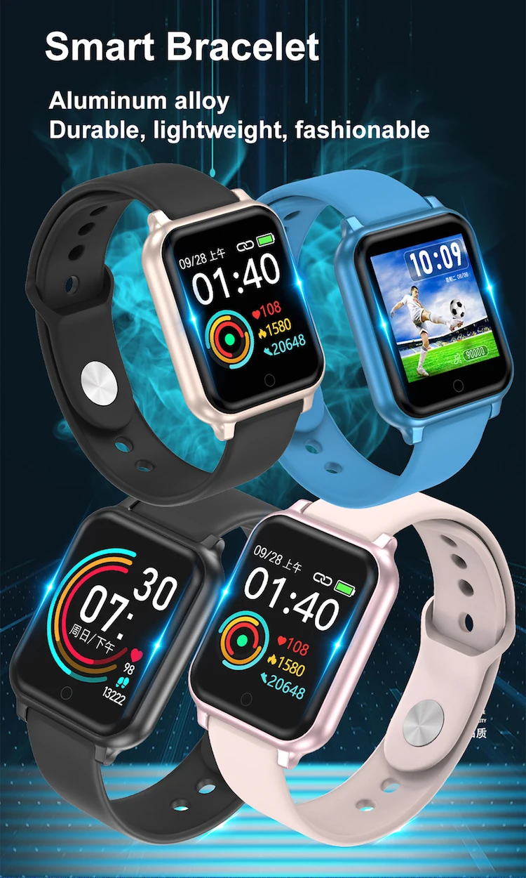 t70 smartwatch