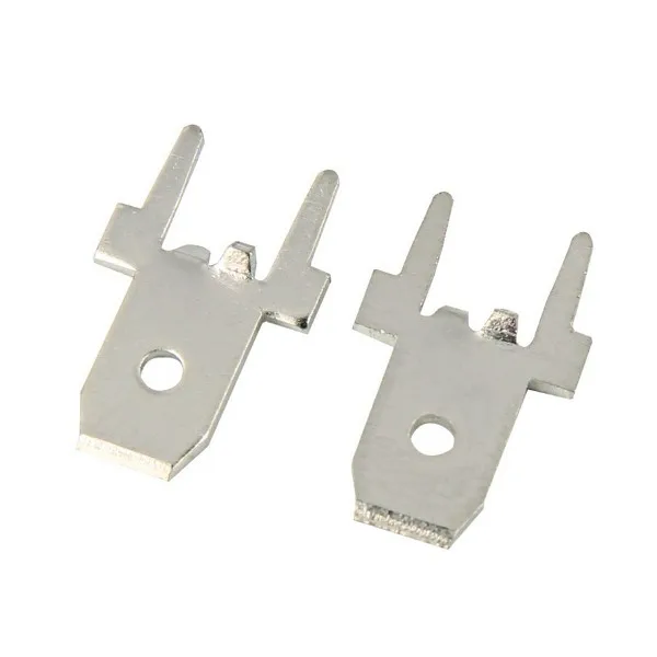 Custom Brass Solder Terminal Lugs Pin Type Buy Solder Terminal Lugs