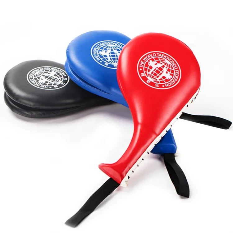 Multifunction Taekwondo Stand Kick Pad Target Durable Kicking Targets Training Buy