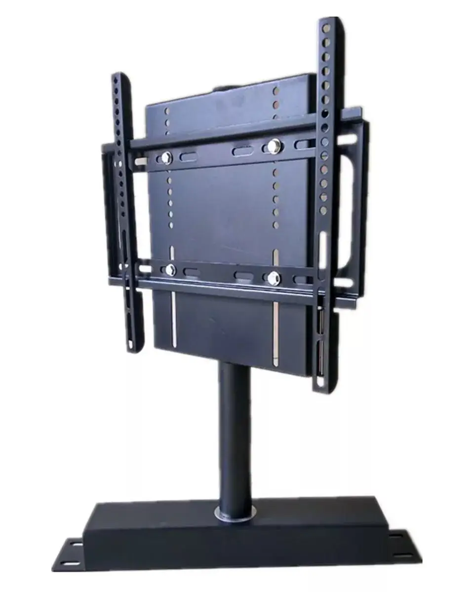 How to Choose a 360 Rotating TV Stand — Practical Guide
