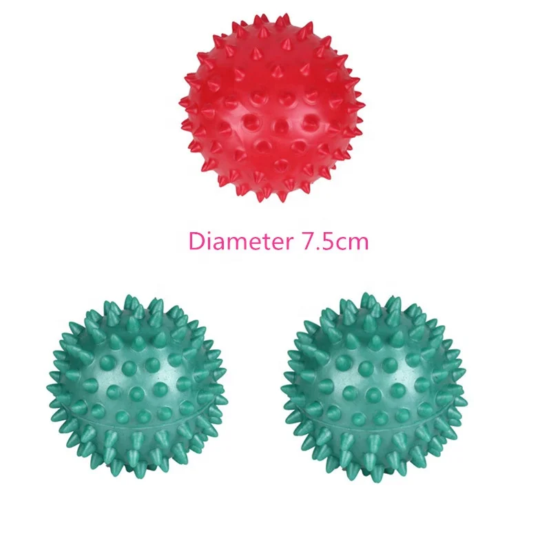 Custom Spike Balls Plastic Message Sting Balls Buy Tpr Ball Peotas De