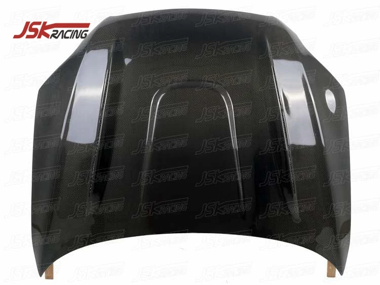 Carbon Fiber Kap Voor 20062015 Audi Q7 Buy Voor Audi Carbon Hood