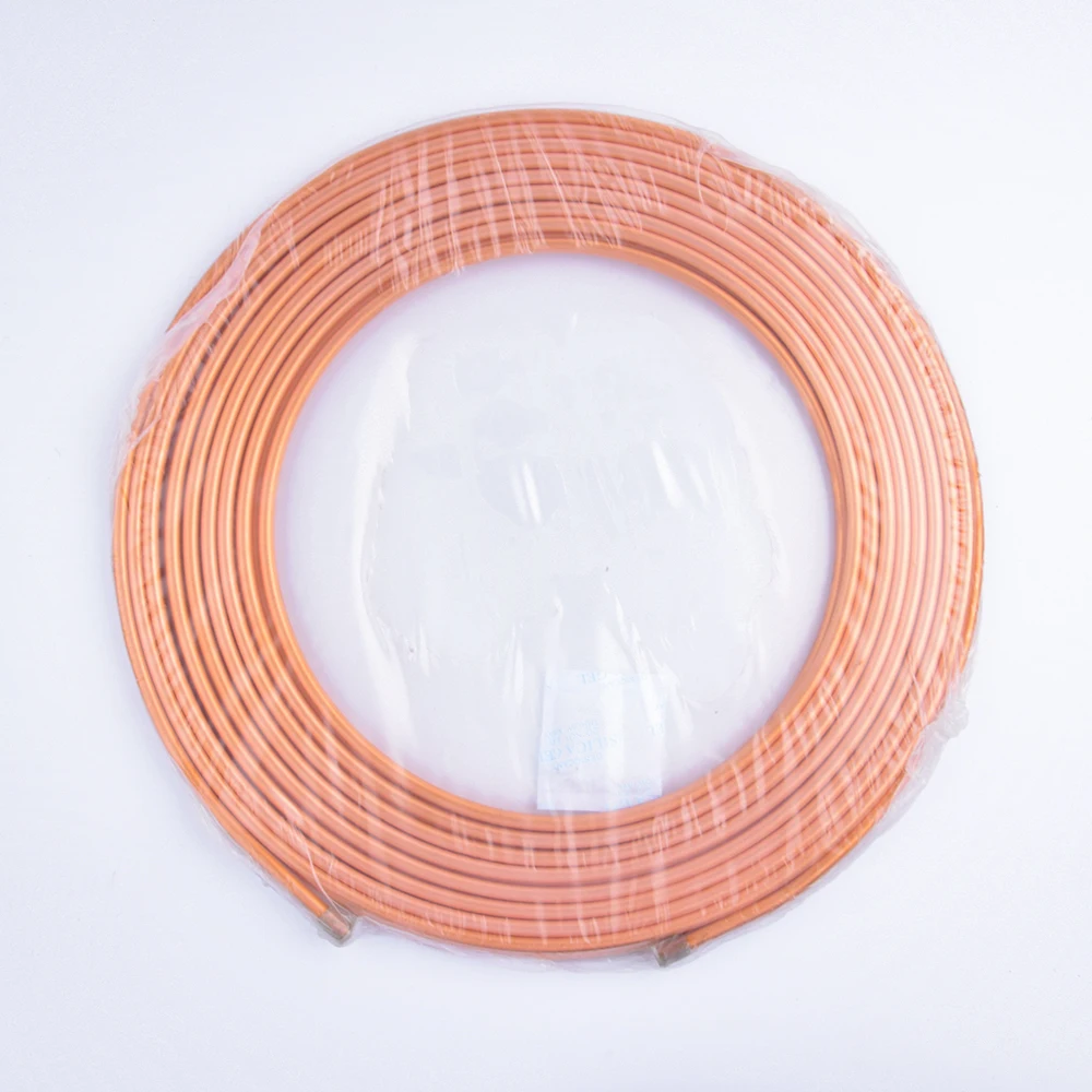 product refrigeration copper tube copper pipe capillary copper tubeair condition and refrigerator copper tube-0