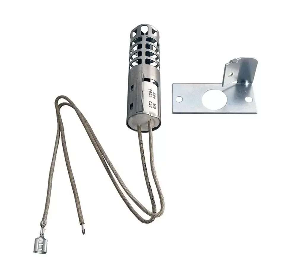 Wb2x9154 Electric Oven Parts Oven Stove Igniter/ignitor,Xl44 Round