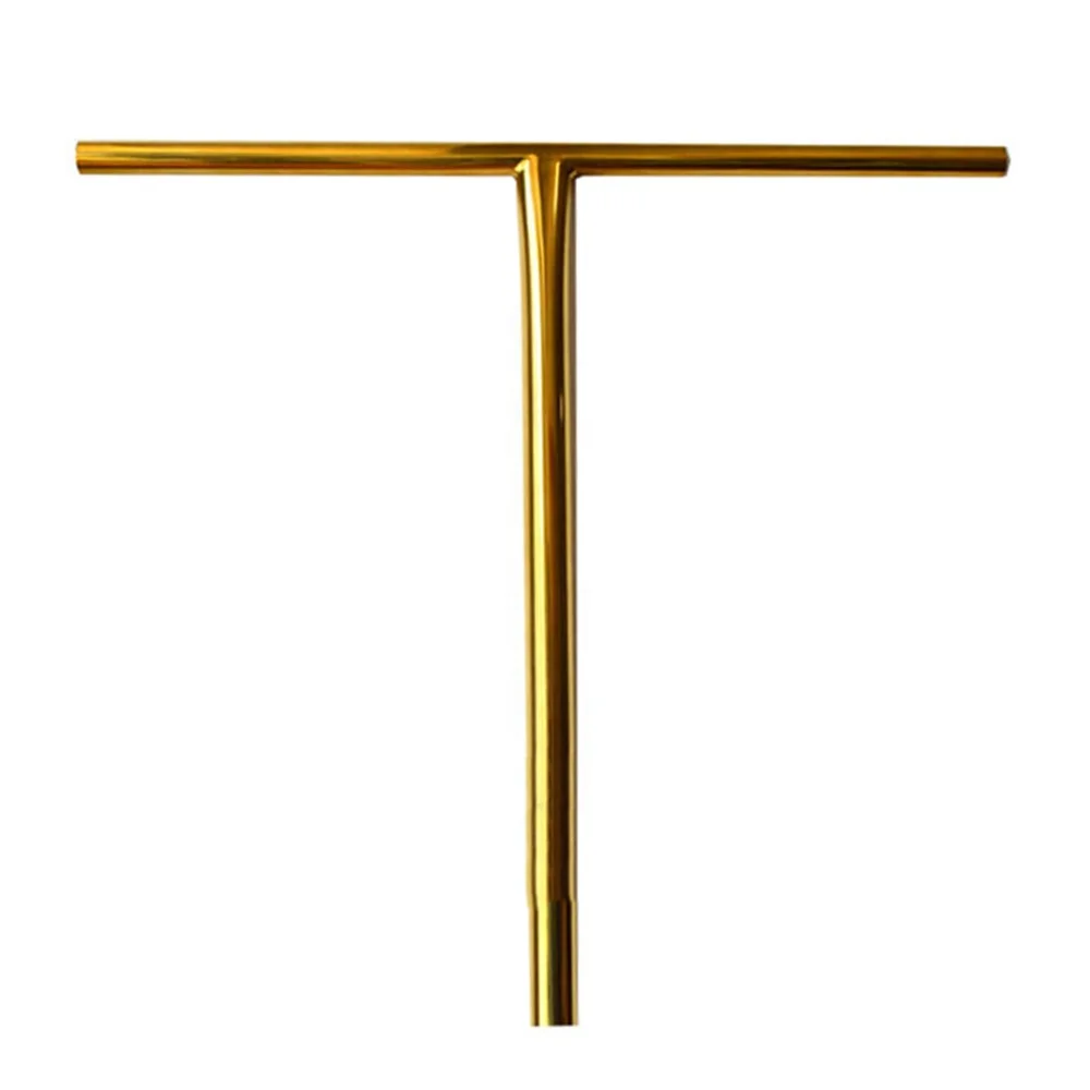 Pro Stunt Scooter,Scooter Parts Titanium Bars T Bars - Buy Scooter
