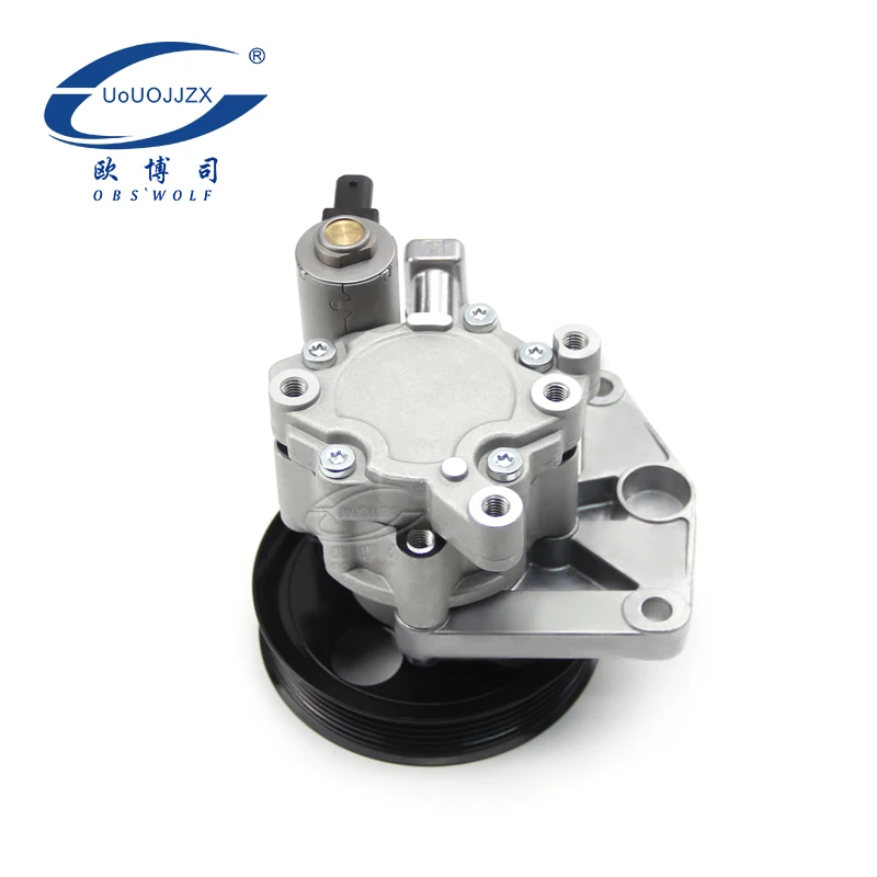 Auto Power Steering Pump Assy For Mercedesbenz W212 Eclass E260 E300