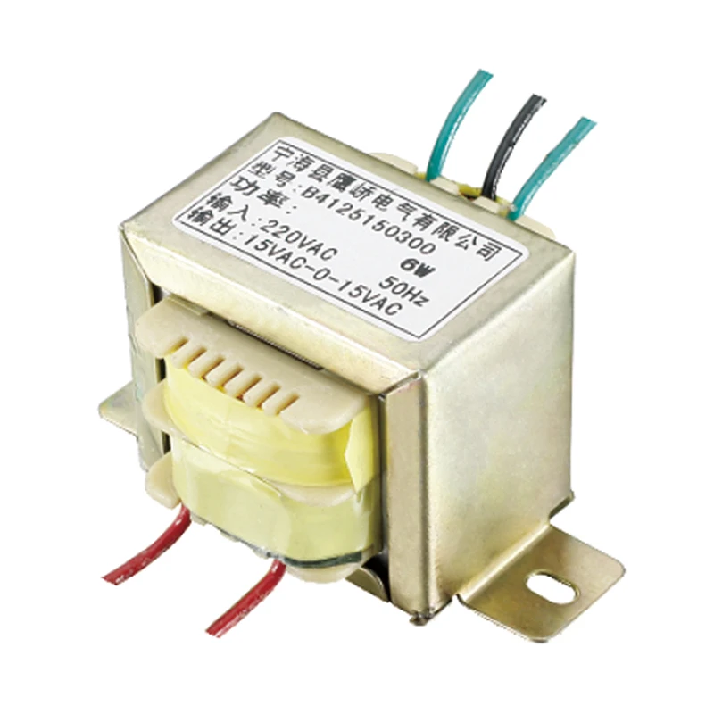 Трансформатор 6 вт. Трансформатор ei40. transformer ei-by 15w.