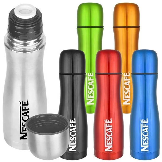 nescafe thermos flask