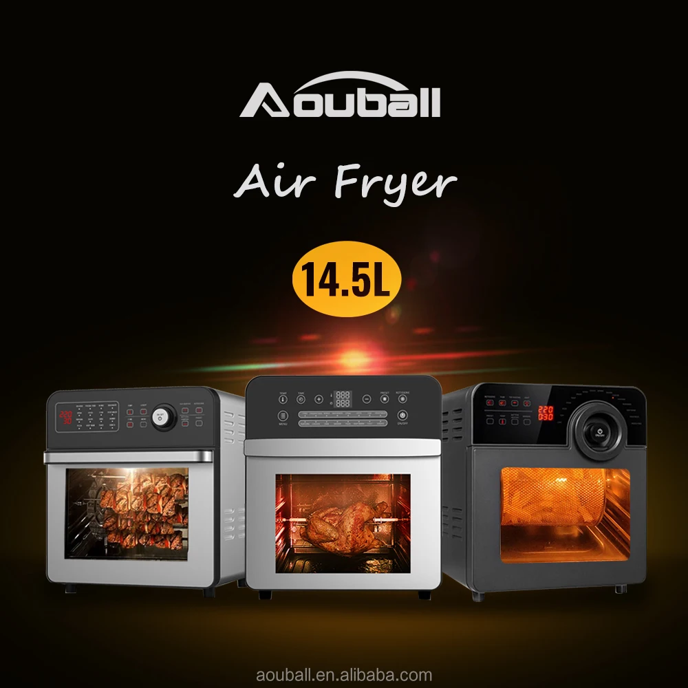 Pro Air Fryer Oven As Seen On Tv Xl Power Fryer Oven Buy Xl Power