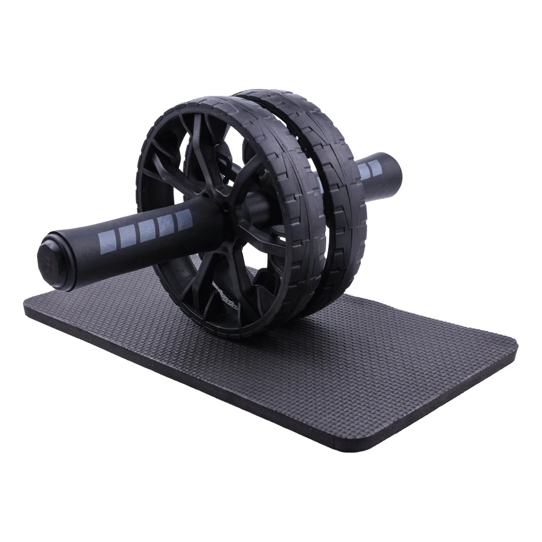 Fitness Roller Wheel Core Abdominal Exercise Fitness Workout Gym