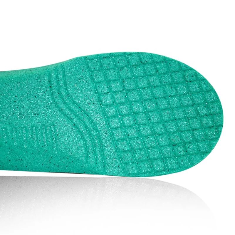 feet care child shoe pad anti odor kids insole shoe inserts -