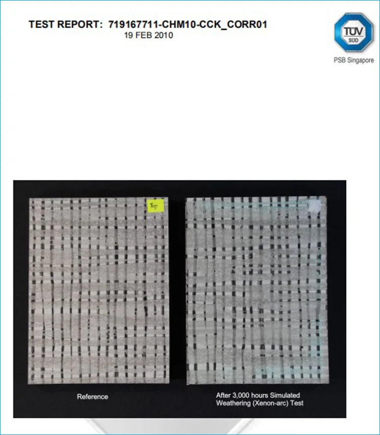 6mm 8mm Outdoor Exterior UV Trespa Fundermax HPL Wall Panel Cladding Sheet High Pressure Laminate Phenolic Board