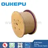0.5mm three layers kraft paper covered aluminium magnet wire