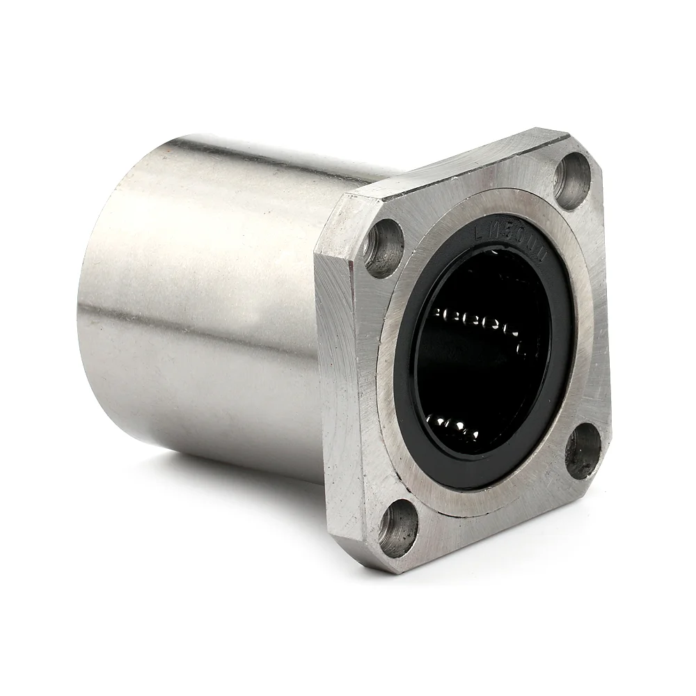 lmk 40uu 轴承直线轴承轴 80毫米 lmk40uu