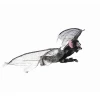 40 Inch Halloween decoration Net wings bat