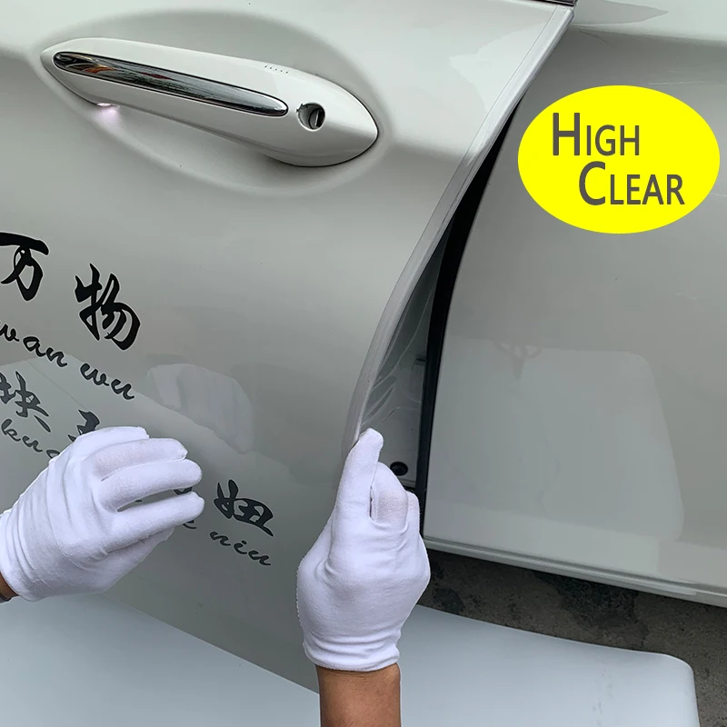 Car Door Edge Protector Trim 3m Quality Clear U Shape Guard Buy Edge Protector For Car,Clear