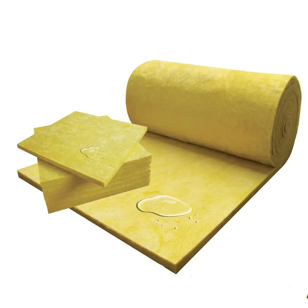 waterproof insulation blanket