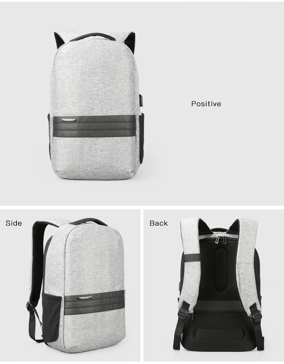 doingbag laptop backpack