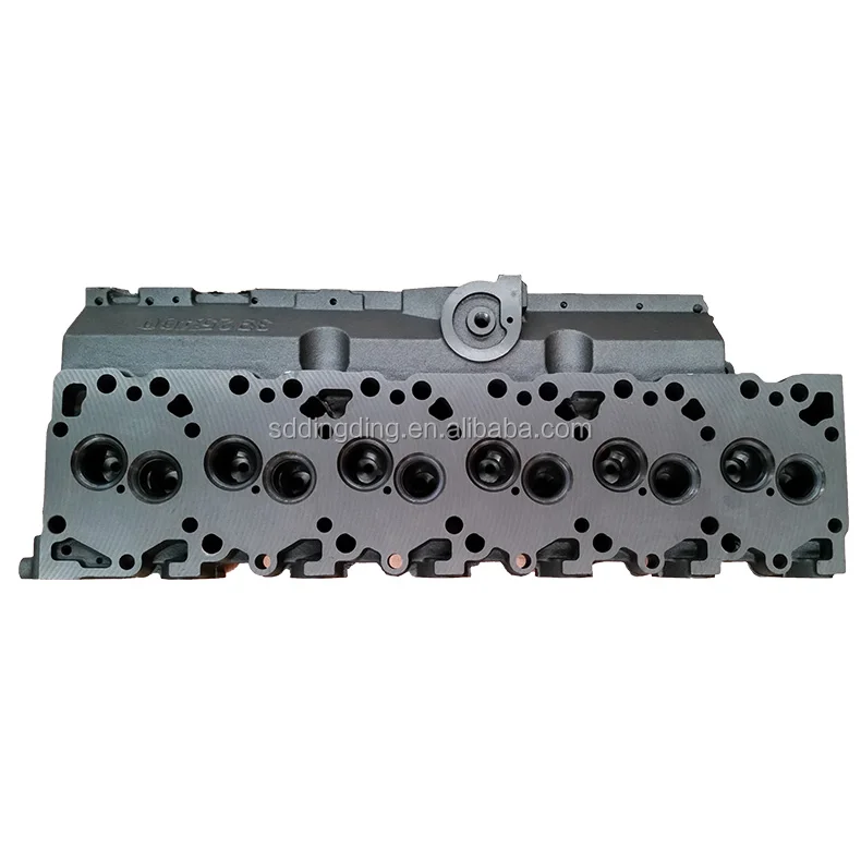 6BT cylinder head (1)