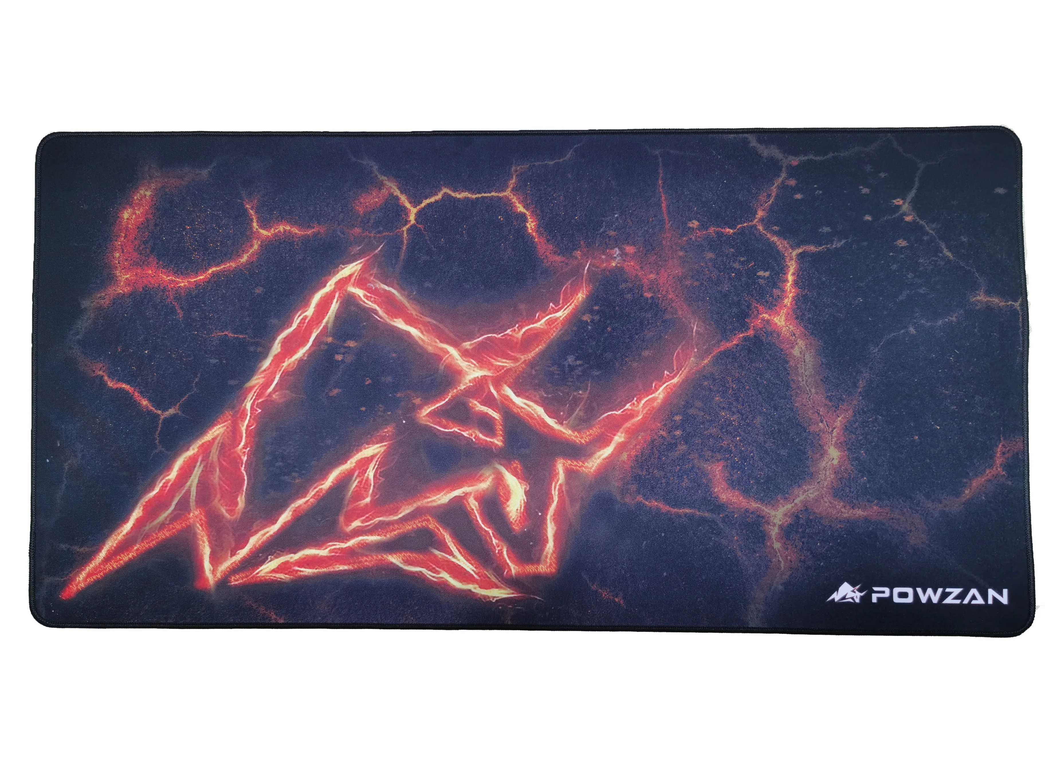 product-Zodiac Ox of Red Bull mouse pad natural rubber mousepad high quality gaming mouse pad-Tigerw