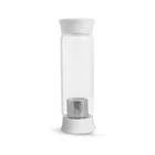 alkaline hydrogen water bottle filtration hydrogen rich water ionizer hydrogen water generator