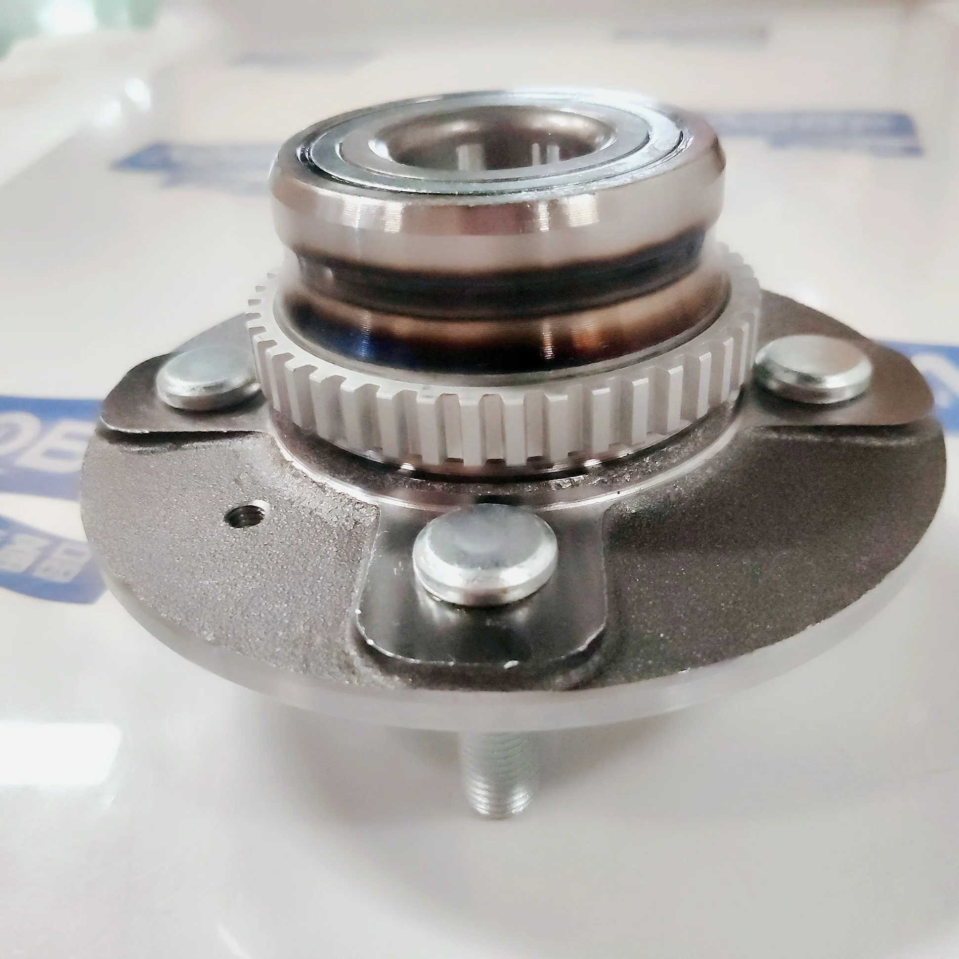 jac 汽车配件车轮零件 oe 编号 2911510u8010 for jac j3 后花鼓