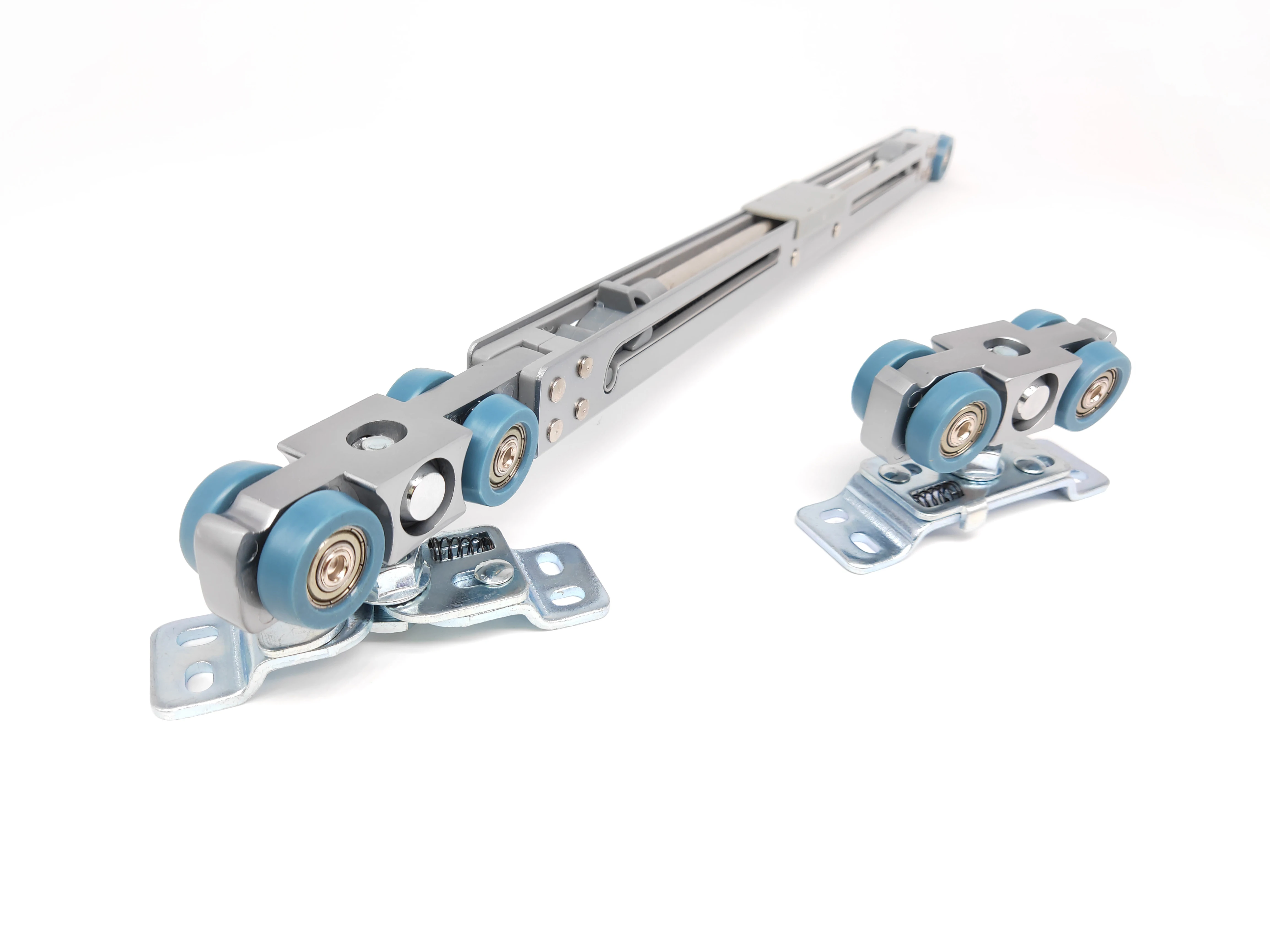 Soft Closing Damper Wooden Glass Sliding Door Roller Buy Glass