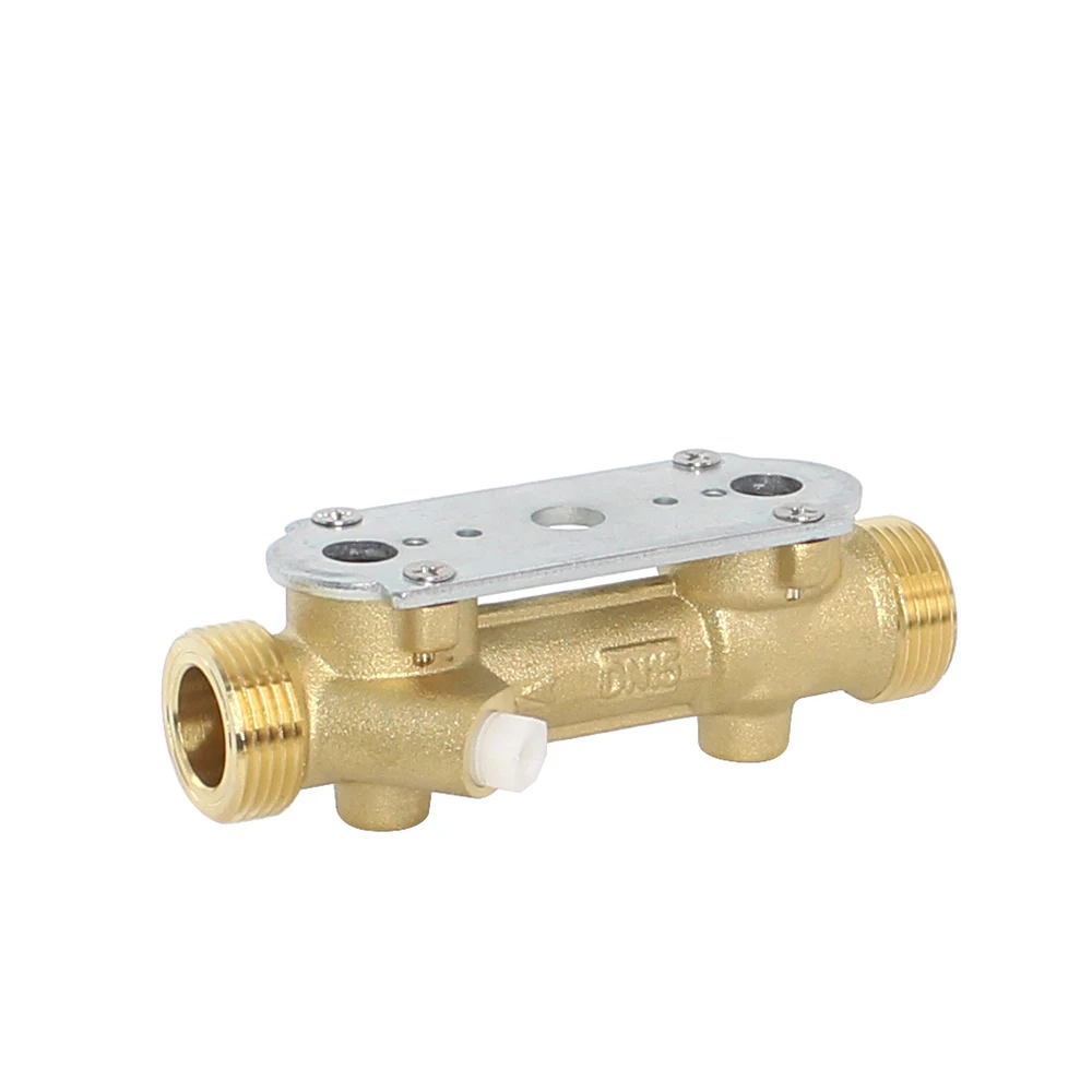 Part Of Ultrasonic Heat Meter Based Only Dn15dn40 Buy Water Meter