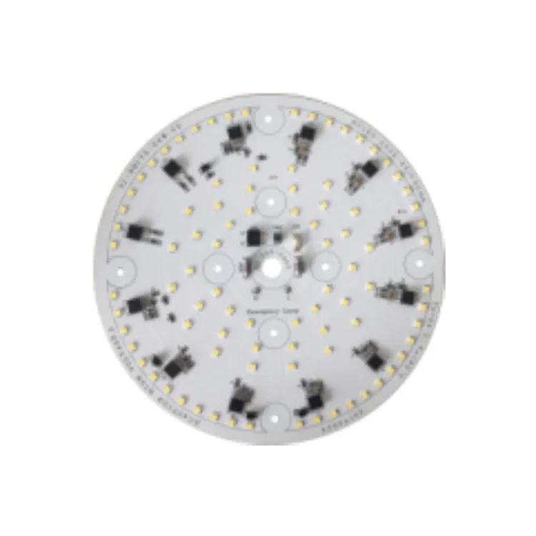 3 years warranty High quality 50W Ra 84  CE RoHS Certification 220V AC pcb input led module for LED Floodlight