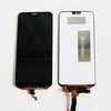 Original factory Mobile phone part LCD touch screen for honor 10 lcd display digitizer assembly replacement