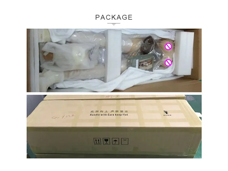 Package-Doll