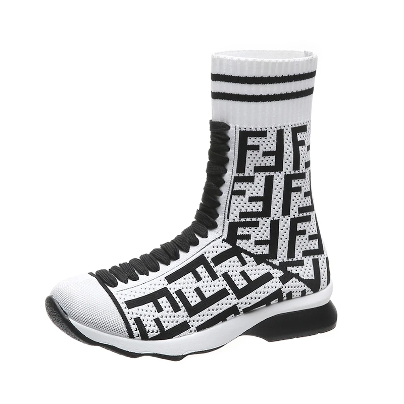 

Women fashion comfortable causal shoes Ladies ankle boots, Customized color