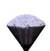 Hot selling product active calcium carbonate manufacturer use in dye