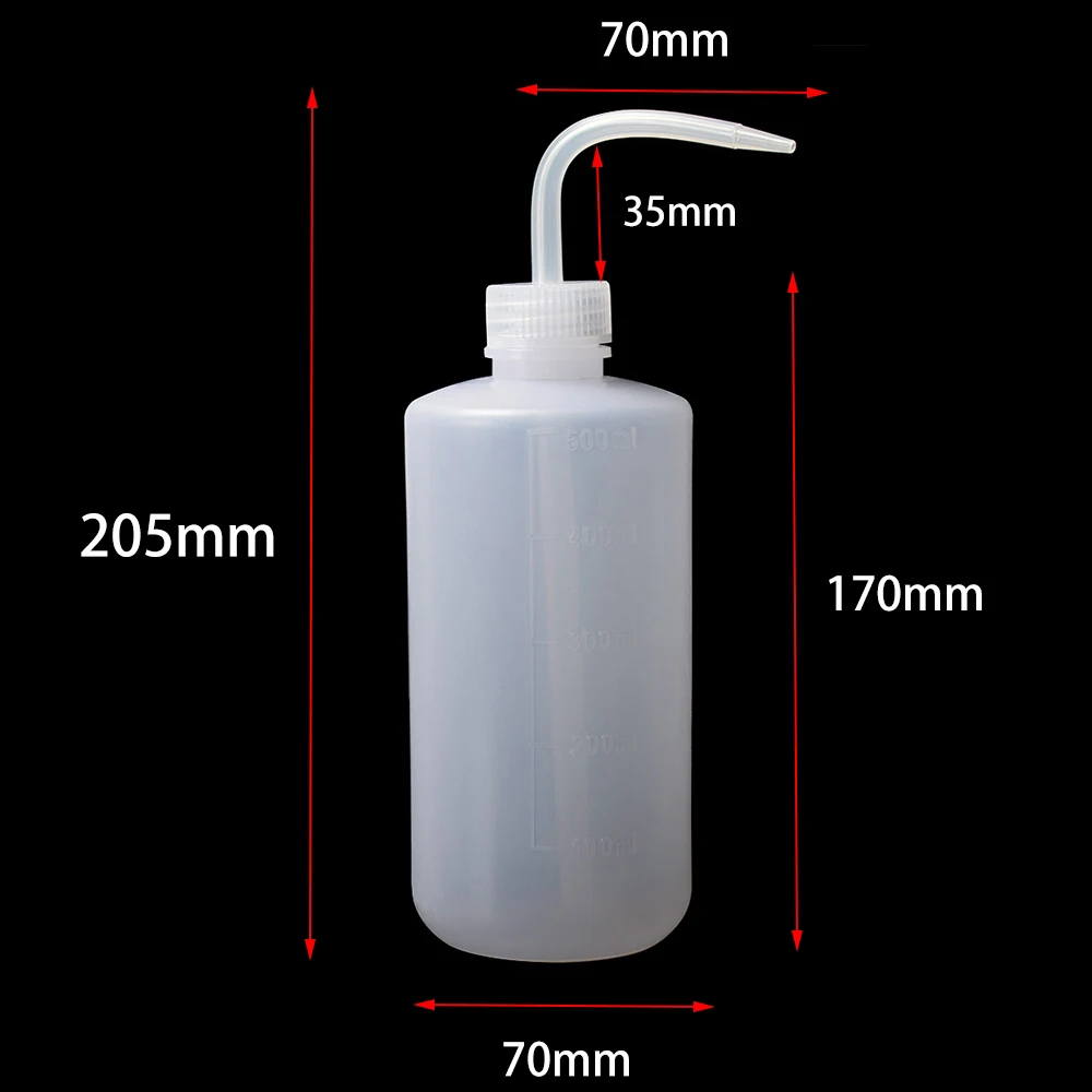 Fuel Filler Bottle 250cc