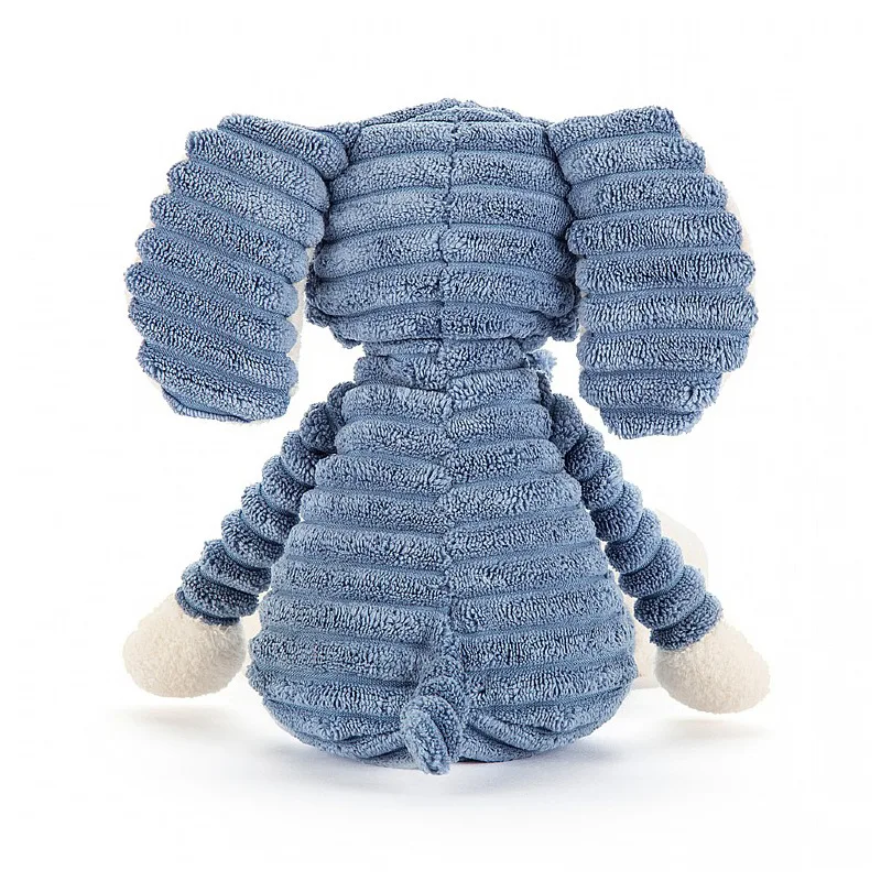 plush elephant