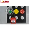 High Quality Wholesale Transparent Emergency Customized Stop Button Lockout