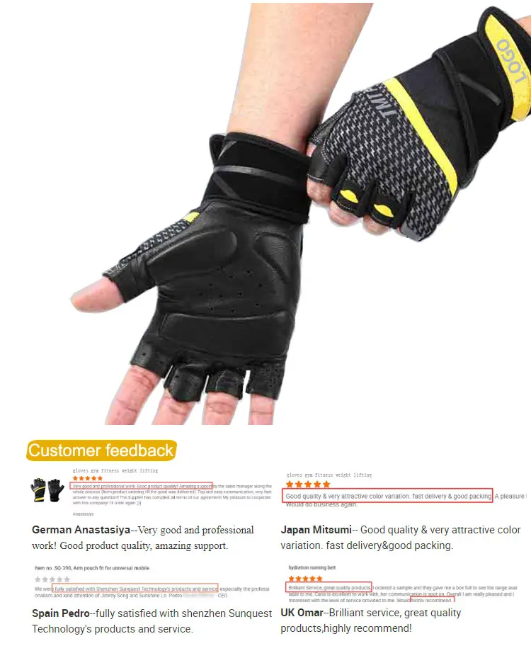 training workout fitness exercise gloves