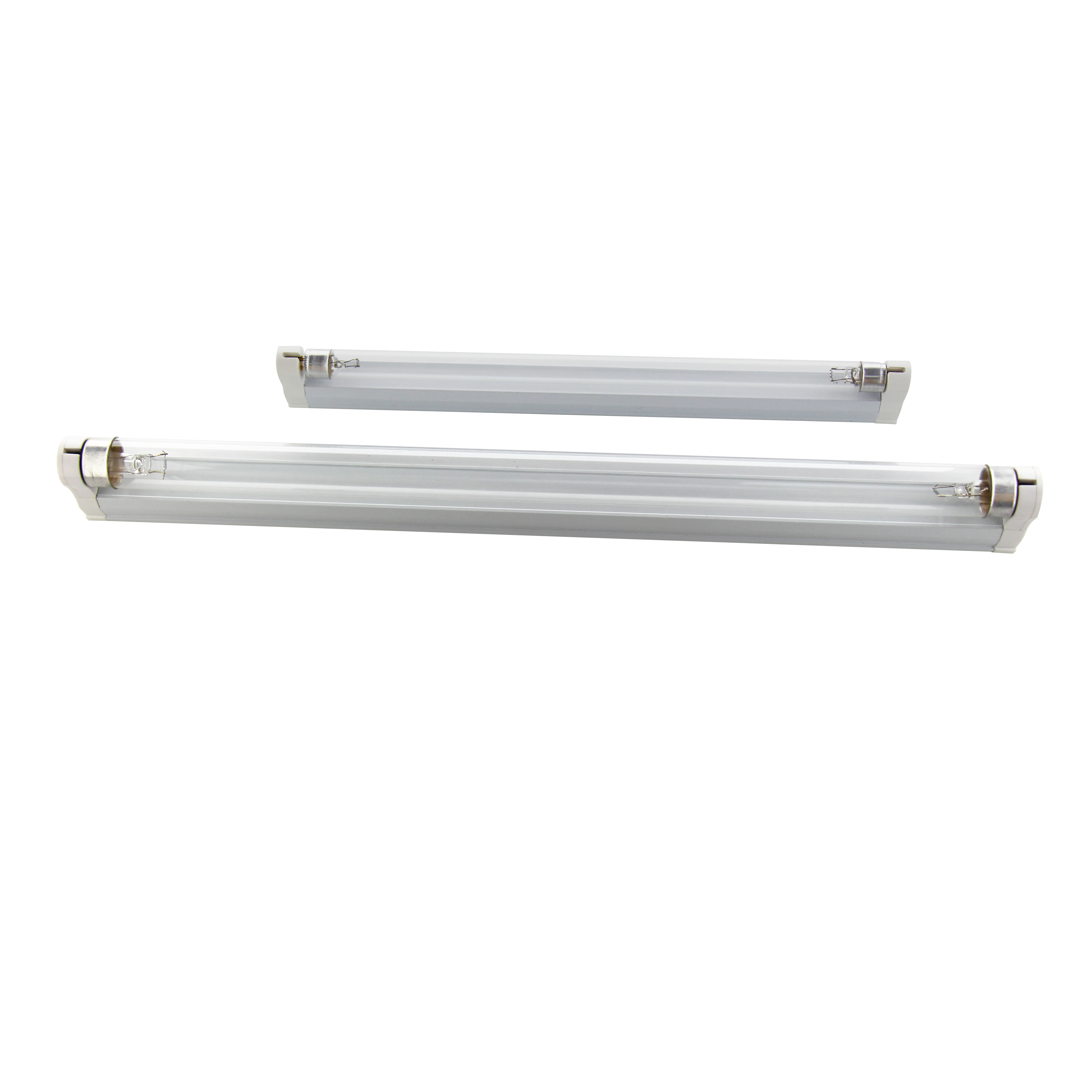 Factory price CE ROHS T8 28W 30W G13 LED uv germicidal lamp tube UVC lamp tube F28T8 F30T8  sterilization lamp 254nm