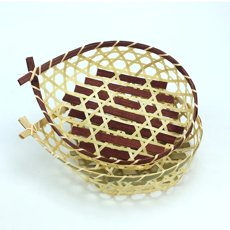 Food Bamboo Picnic Baskets Hot Pot Kitchen Bamboo Basket Buy Bamboo Basket,Hot Pot Bamboo